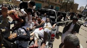 Число погибших при теракте в Йемене увеличилось до 60 человек